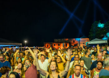 Praia do Forte com Dendê confirma atrações do feriadão