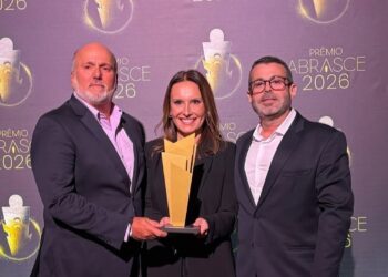 Shopping da Bahia conquista Prêmio Abrasce 2026