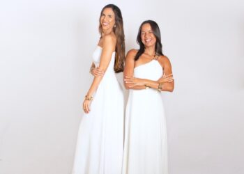 Silvia Lecticia e Tays Mota, da Sense2 Arquitetura estreiam na CASACOR Bahia 2026 com a Adega Latência