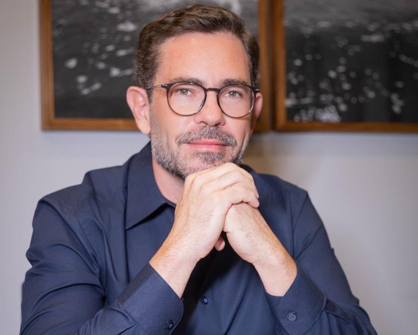 No momento, você está visualizando Walter Schimmelpfeng aposta em arquitetura sustentável e acessível na CASACOR Bahia 2026