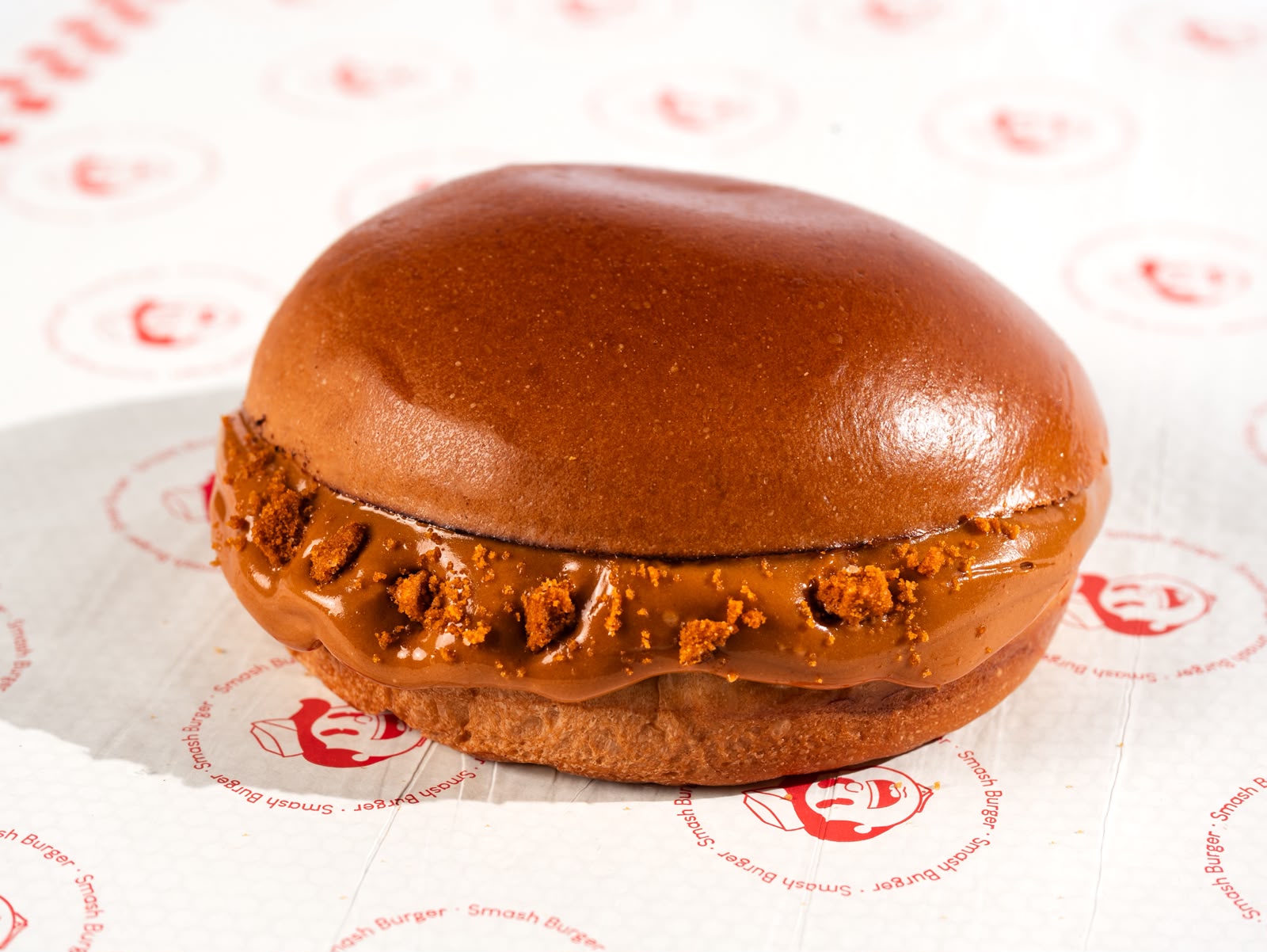 No momento, você está visualizando Zeca Smash Burger lança edição limitada de sobremesa inspirada em biscoito belga