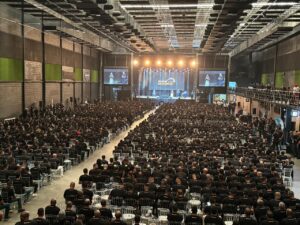 Leia mais sobre o artigo Turismo de negócios impulsiona mercado de eventos na Bahia