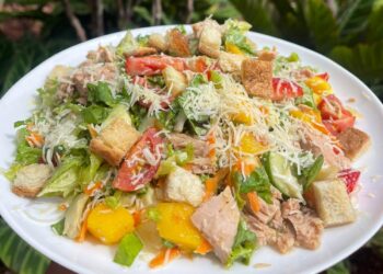 Brigaderia Belga investe em menu de almoço