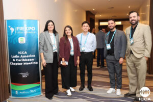 Leia mais sobre o artigo Visit Salvador Destination reforça promoção internacional de Salvador na FIEXPO Latin America