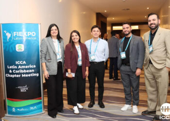 Visit Salvador Destination reforça promoção internacional de Salvador na FIEXPO Latin America