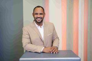 Leia mais sobre o artigo Rede Bahia marca presença no Web Summit Rio 2026 com mediação de painéis e cobertura exclusiva