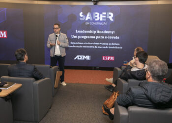 Ademi-BA e ESPM abrem inscrições para o Saber em Construção