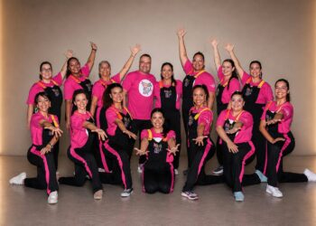 Aquarela Kids realiza 17ª edição com novidades tecnológicas e consolida trajetória na dança infantil da Bahia