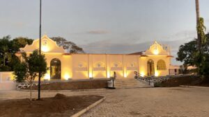 Leia mais sobre o artigo Capela do Hospital Casa de Retiro São Francisco será reaberta à comunidade com duas missas diárias