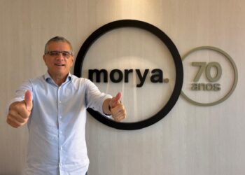 Morya celebra 70 anos de história e reafirma legado na publicidade baiana e brasileira