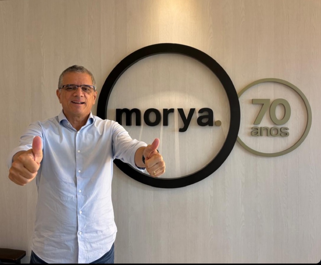 No momento, você está visualizando Morya celebra 70 anos de história e reafirma legado na publicidade baiana e brasileira