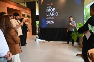 Leia mais sobre o artigo ADEMI-BA lança segunda edição do Salão Imobiliário 2026, que será realizada em agosto no Salvador Shopping