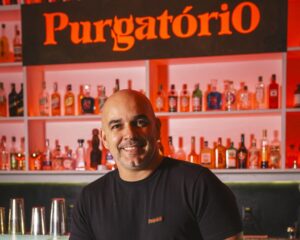 Leia mais sobre o artigo Purgatório Bar sobe no Top 500 Bars e segue entre os melhores bares do mundo em 2026