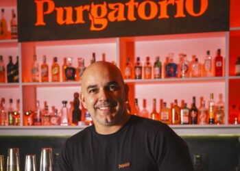 Purgatório Bar sobe no Top 500 Bars e segue entre os melhores bares do mundo em 2026