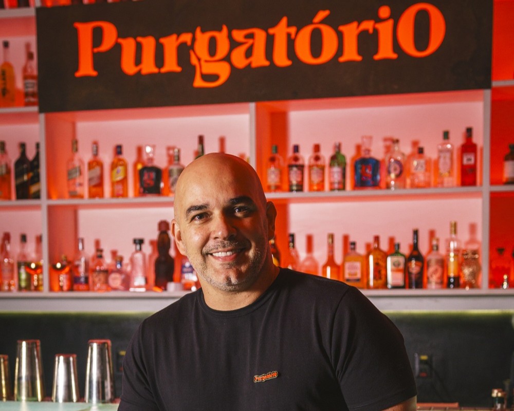 No momento, você está visualizando Purgatório Bar sobe no Top 500 Bars e segue entre os melhores bares do mundo em 2026