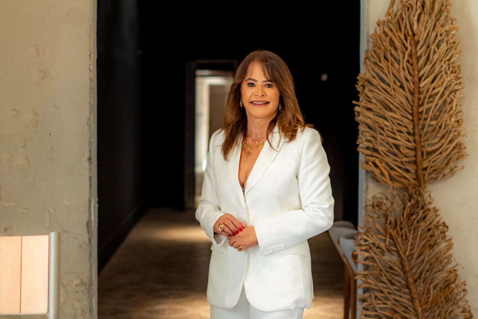 No momento, você está visualizando Magali Santana revela os bastidores e as novidades da CASACOR Bahia 2026