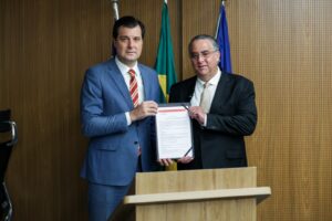 Leia mais sobre o artigo Parceria entre Fundação José Silveira e MPBA amplia qualificação de jovens e adolescentes