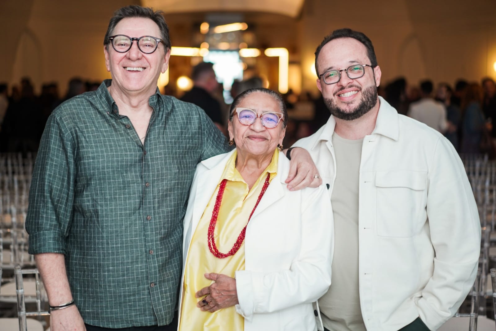 No momento, você está visualizando Prêmio Melhores da Gastronomia 2026 é lançado em Salvador com celebração ao setor gastronômico