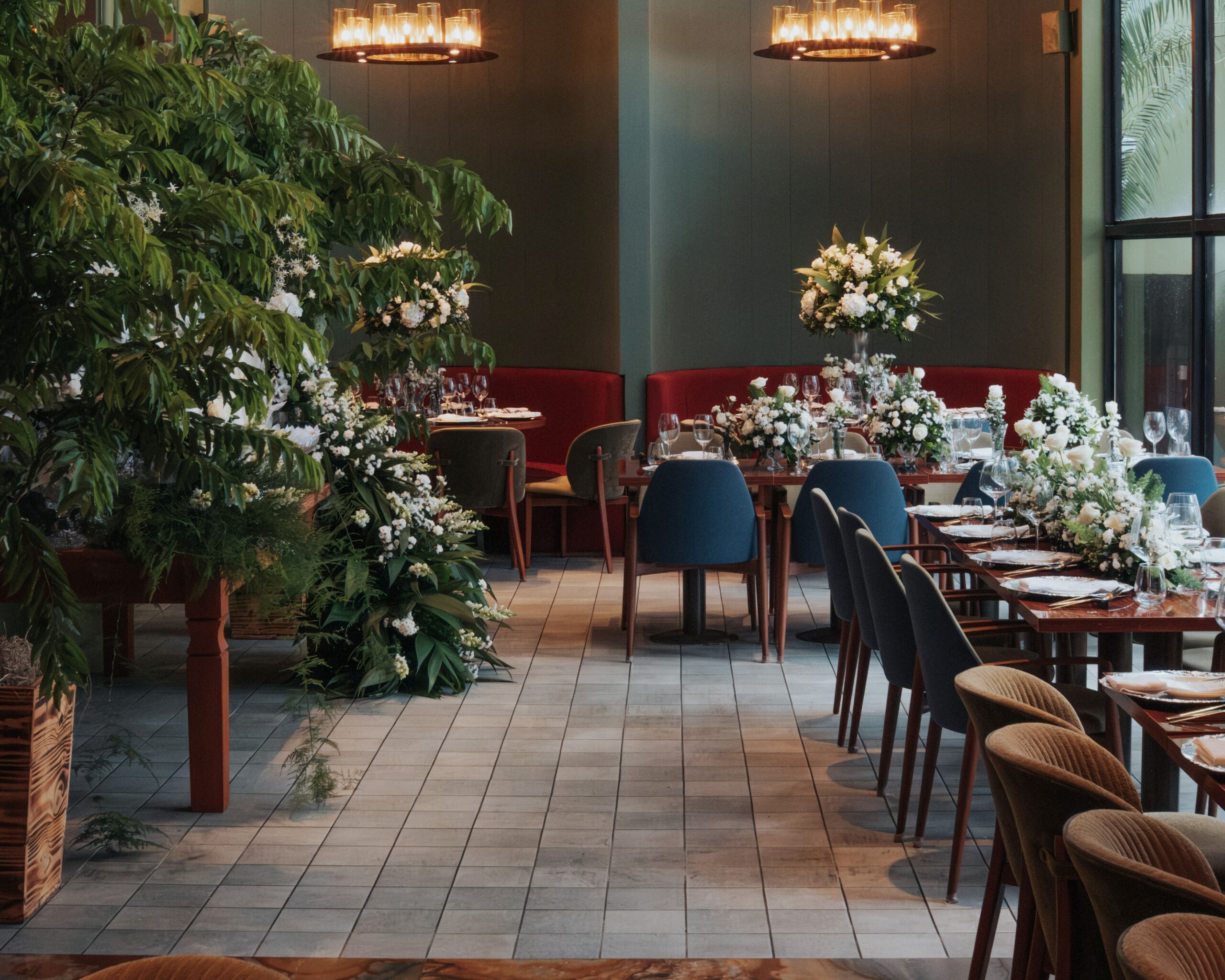No momento, você está visualizando Vona Ristorante amplia atuação como cenário de casamentos e eventos