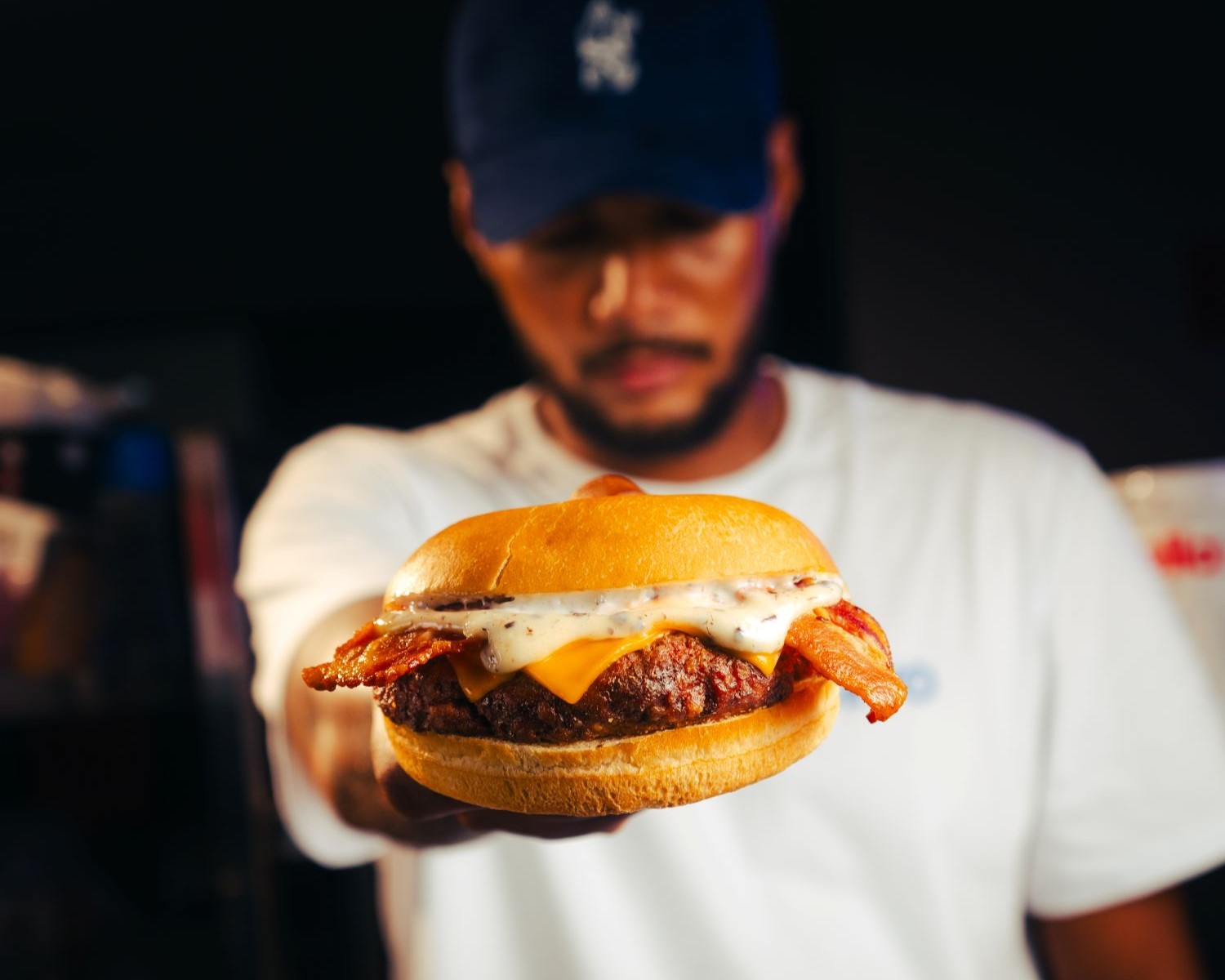No momento, você está visualizando Zevo Burger chega a Salvador com proposta de resgatar a tradição das hamburguerias clássicas
