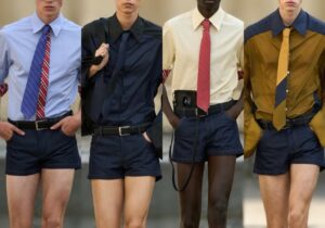 Leia mais sobre o artigo Jeans da cabeça aos pés